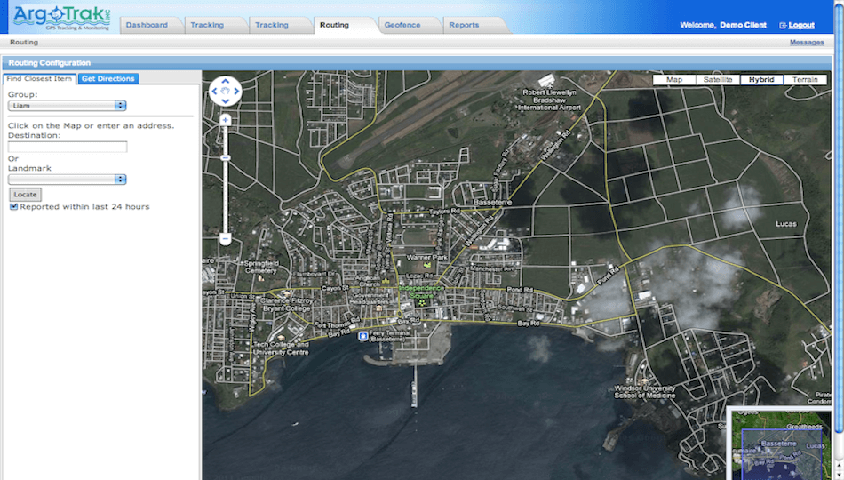 screenshot12 ArgoTrak GPS Tracking & Monitoring